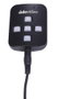 DATAVIDEO WR-500 mando a distancia IR inalámbrico para Monitor