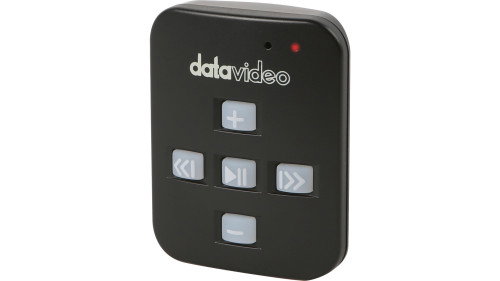 DATAVIDEO WR-500 mando a distancia IR inalámbrico para Monitor DATAVIDEO WR-500 mando a distancia IR inalámbrico para Monitor