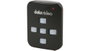 DATAVIDEO WR-500 mando a distancia IR inalámbrico para Monitor