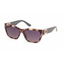 Gafas de Sol Mujer Guess GU00105-5655B ø 56 mm
