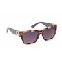 Gafas de Sol Mujer Guess GU00105-5655B ø 56 mm