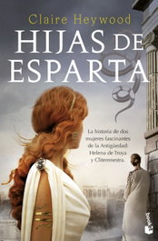 Hijas de Esparta, Claire Heywood - BOOKET
