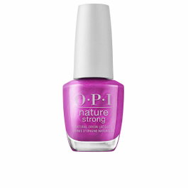 OPI NATURE STRONG Esmalte de Uñas Natural Thistle Make You Bloom 15 ml