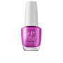 OPI Nature Strong Esmalte de Uñas de Origen Natural - #Thistle Make You Bloom - 15 ml - Color Intenso, 7 Días Duración, Vegano, No Tóxico