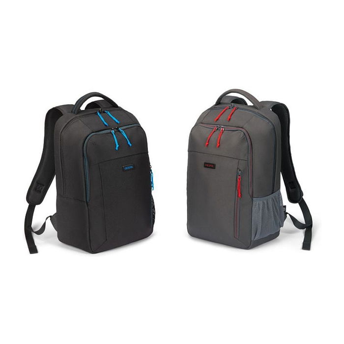 Dicota BACKPACK SPIN II 13-16 Mochila para Portátil de 13 a 16 Pulgadas Negro