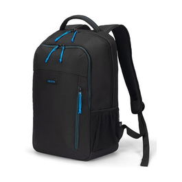 Dicota BACKPACK SPIN II 13-16 Mochila para Portátil de 13 a 16 Pulgadas Negro