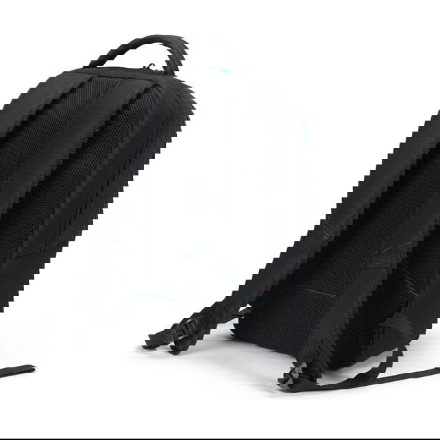 Dicota BACKPACK SPIN II 13-16 Mochila para Portátil de 13 a 16 Pulgadas Negro
