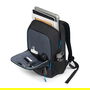 Dicota BACKPACK SPIN II 13-16 Mochila para Portátil de 13 a 16 Pulgadas Negro
