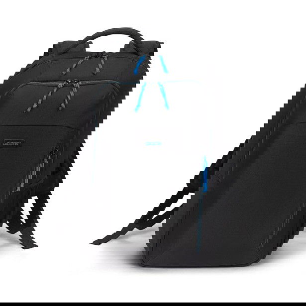 Dicota BACKPACK SPIN II 13-16 Mochila para Portátil de 13 a 16 Pulgadas Negro