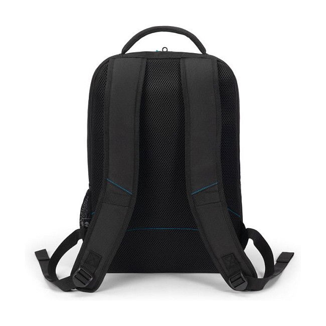 Dicota BACKPACK SPIN II 13-16 Mochila para Portátil de 13 a 16 Pulgadas Negro