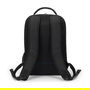 Dicota BACKPACK SPIN II 13-16 Mochila para Portátil de 13 a 16 Pulgadas Negro