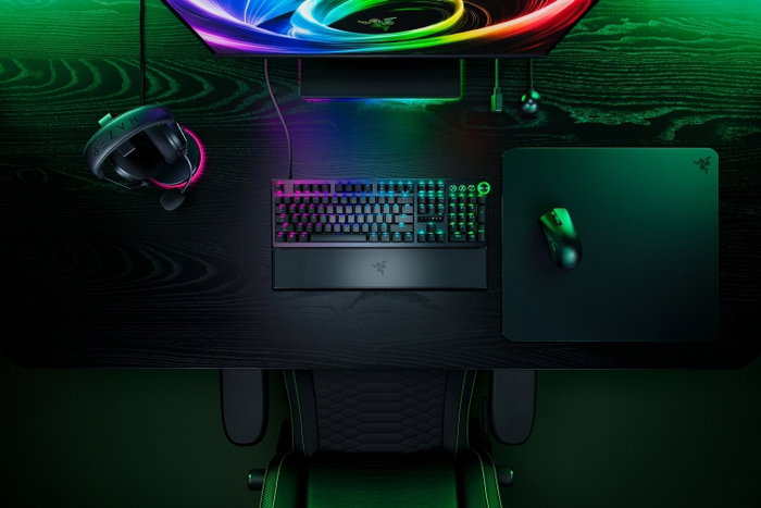 Razer Huntsman V3 Pro 8KHz US Razer Huntsman V3 Pro 8KHz US