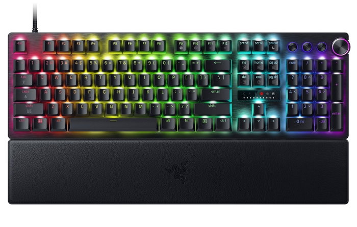 Razer Huntsman V3 Pro 8KHz US Razer Huntsman V3 Pro 8KHz US