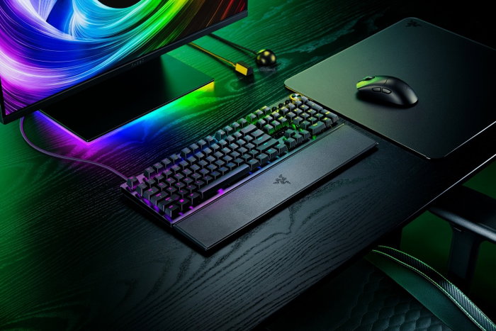 Razer Huntsman V3 Pro 8KHz US Razer Huntsman V3 Pro 8KHz US