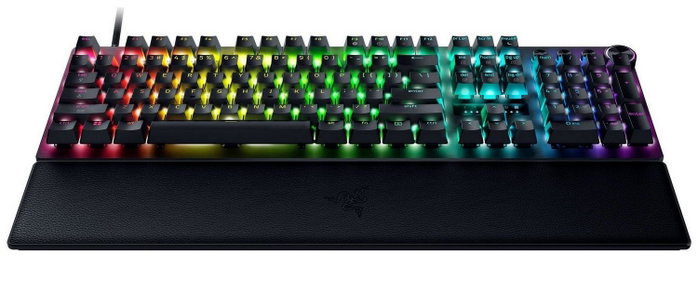 Razer Huntsman V3 Pro 8KHz US Razer Huntsman V3 Pro 8KHz US