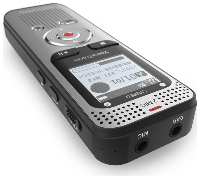 Philips Voice Tracer DVT2015