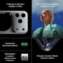 Apple iPhone 17 Pro 256GB Plata