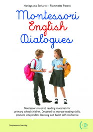 ELI MONTESSORI ENGLISH DIALOGUES