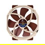 NOCTUA NF-A15 PWM Ventilador de Ordenador 14 cm 1200 RPM 115.5 m³/h Tecnología PWM