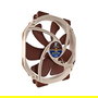 NOCTUA NF-A15 PWM Ventilador de Ordenador 14 cm 1200 RPM 115.5 m³/h Tecnología PWM