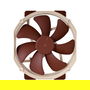 NOCTUA NF-A15 PWM Ventilador de Ordenador 14 cm 1200 RPM 115.5 m³/h Tecnología PWM