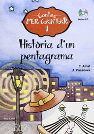 Boileau, Historia d´un pentagrama - BOILEAU