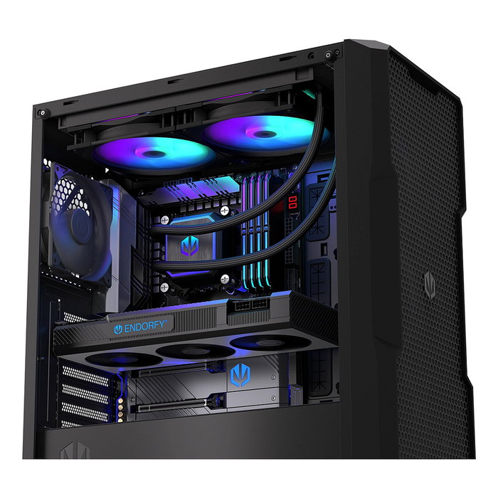 Endorfy Navis F280 ARGB