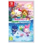 Just For Games 5056635616128 Aventura en la Isla de Hello Kitty - Juego para Nintendo Switch
