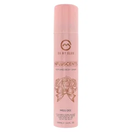 Oh My Glam Influscent Miss Dee Body Spray 100ml