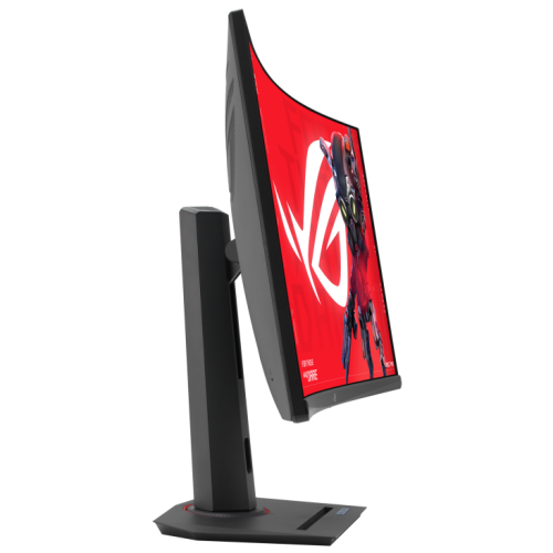 Asus ROG Strix XG32WCMS 90LM09X0-B01970 Monitor Gaming 31.5" Quad HD Fast VA 1ms Curva 1500R Negro Asus ROG Strix XG32WCMS 90LM09X0-B01970 Monitor Gaming 31.5" Quad HD Fast VA 1ms Curva 1500R Negro