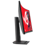 Asus ROG Strix XG32WCMS 90LM09X0-B01970 Monitor Gaming 31.5" Quad HD Fast VA 1ms Curva 1500R Negro