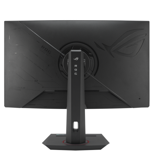 Asus ROG Strix XG32WCMS 90LM09X0-B01970 Monitor Gaming 31.5" Quad HD Fast VA 1ms Curva 1500R Negro Asus ROG Strix XG32WCMS 90LM09X0-B01970 Monitor Gaming 31.5" Quad HD Fast VA 1ms Curva 1500R Negro