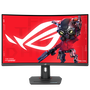 Asus ROG Strix XG32WCMS 90LM09X0-B01970 Monitor Gaming 31.5" Quad HD Fast VA 1ms Curva 1500R Negro
