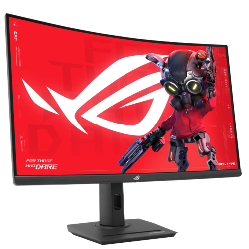 Asus ROG Strix XG32WCMS 90LM09X0-B01970 Monitor Gaming 31.5" Quad HD Fast VA 1ms Curva 1500R Negro Asus ROG Strix XG32WCMS 90LM09X0-B01970 Monitor Gaming 31.5" Quad HD Fast VA 1ms Curva 1500R Negro