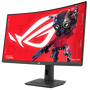 Asus ROG Strix XG32WCMS 90LM09X0-B01970 Monitor Gaming 31.5" Quad HD Fast VA 1ms Curva 1500R Negro