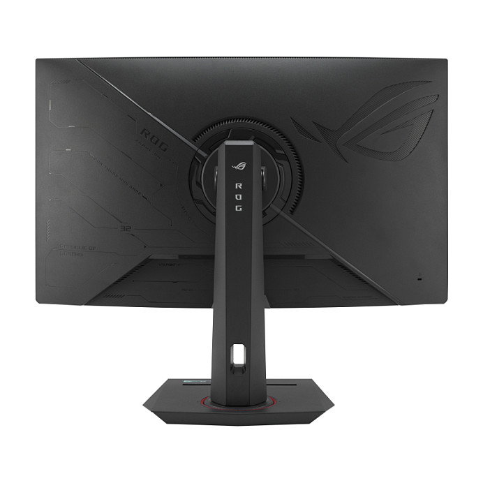 ASUS ROG Strix XG32WCMS Monitor Gaming Curvo 32'' QHD 280Hz ASUS ROG Strix XG32WCMS Monitor Gaming Curvo 32'' QHD 280Hz