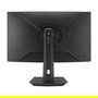 ASUS ROG Strix XG32WCMS Monitor Gaming 80 cm (31.5") WQHD 2560 x 1440 Curva 1500R 280 Hz 1 ms FreeSync Premium HDR10 DisplayHDR 400, Negro