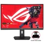 ASUS ROG Strix XG32WCMS Monitor Gaming Curvo 32'' QHD 280Hz