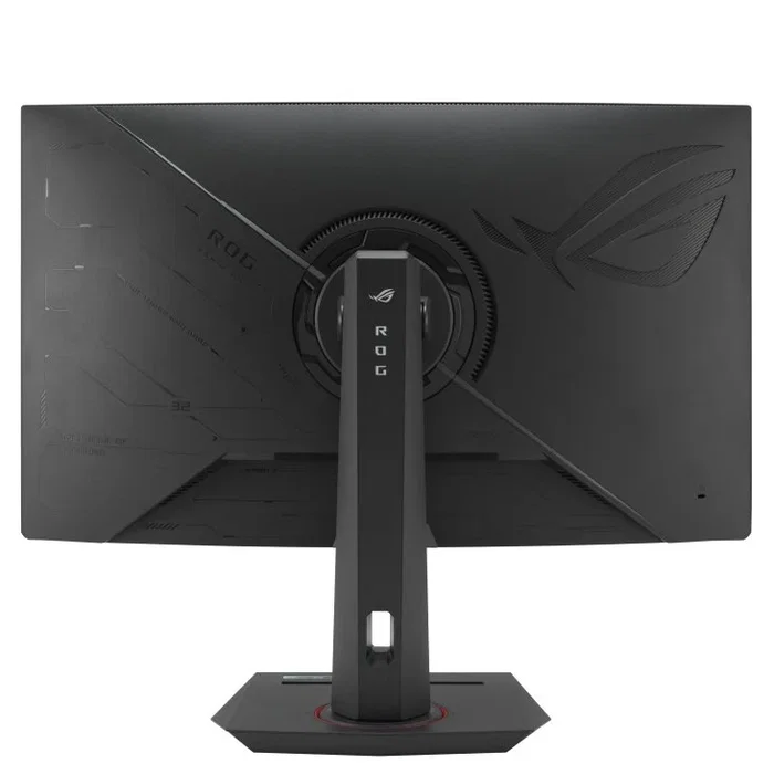 ASUS ROG Strix XG32WCMS Monitor Gaming Curvo 32'' QHD 280Hz ASUS ROG Strix XG32WCMS Monitor Gaming Curvo 32'' QHD 280Hz