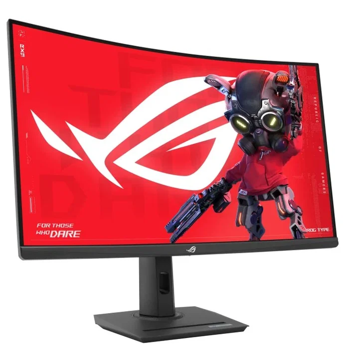 ASUS ROG Strix XG32WCMS Monitor Gaming Curvo 32'' QHD 280Hz ASUS ROG Strix XG32WCMS Monitor Gaming Curvo 32'' QHD 280Hz
