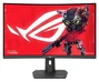Asus ROG Strix XG32WCMS Monitor Gaming 31.5 Pulgadas Curvo WQHD 280Hz Fast VA Negro