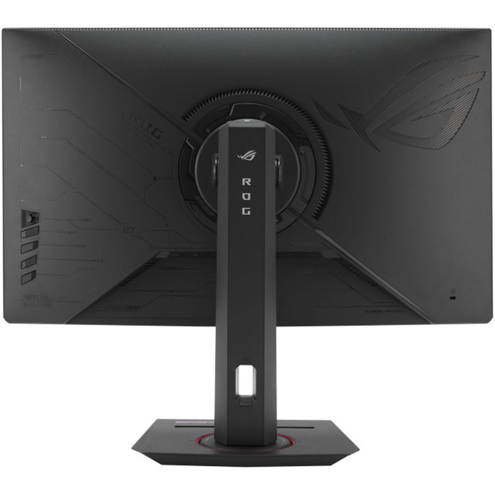 Asus ROG Strix XG32WCMS Monitor Gaming 31.5 Pulgadas Curvo WQHD 280Hz Fast VA Negro