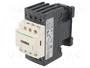 SCHNEIDER ELECTRIC LC1DT32P7 TeSys D Contactor 4-polar 32A 230VAC