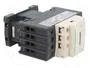 SCHNEIDER ELECTRIC LC1DT32P7 TeSys D Contactor 4-polar 32A 230VAC