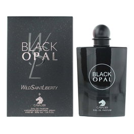 Black Opal, Agua de perfume, Para mujeres, 100 ml