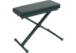 RTX Banco Para Teclado 65.4cm Largo x 35cm Ancho x 14.1cm Alto