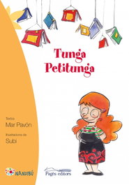 Tunga petitunga, Mar Pavon - MILENIO EDITORIAL