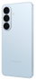 Samsung Galaxy S26 5G, 12 GB RAM, 256 GB, 6.3 pulgadas, Azul