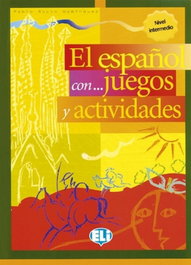 ELI, Español con juegos y actividades