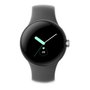 Google Pixel Watch LTE Plata/Carbón Vegetal